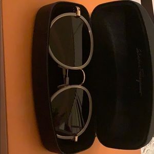 Brand new Salvatore Ferragamo sunglasses